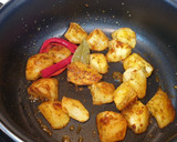 Foto del paso 1 de la receta: Coliflor con patatas y arroz