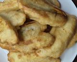 Foto langkah ke 3 dari resep Pisang Goreng.