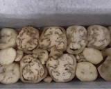 Foto del paso 9 de la receta: "Mousakás"light, o pastel de berenjena y salmón