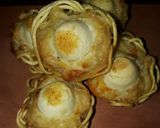 Foto langkah ke 4 dari resep Ayam sarang burung.