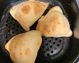 Air Fryer Samosa recipe step 3 photo