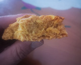 Foto del paso 4 de la receta: Pan de pimentón dulce y nueces