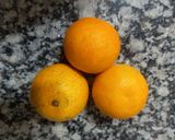 Foto del paso 1 de la receta: Ensalada de Remolacha, Naranja y Palta