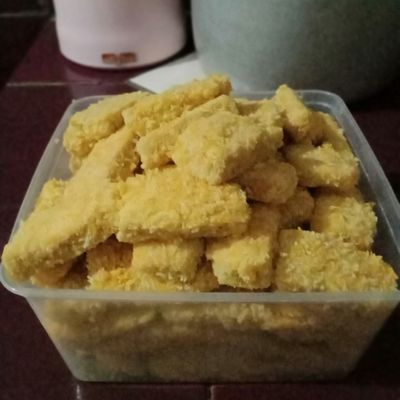 Langkah 6