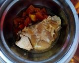 Foto langkah ke 4 dari resep Ikan Kukus Simpel.