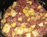 Foto del paso 5 de la receta: Cerdo hawaiano
