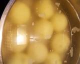 German potato dumpling recipe step 11 photo
