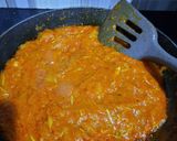 Foto langkah ke 3 dari resep Sambal Tempoyak Teri.