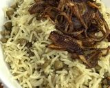صورة لخطوة 9 من وصفة مجدرة رز 🍚✨👌🏻