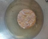 A picture of step 4 of Bread pockets.