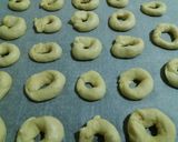 Foto del paso 2 de la receta: Rollos de champagne