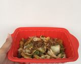 Foto langkah ke 7 dari resep Capcay Goreng.