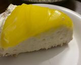 A picture of step 4 of Layered lemon pie.