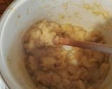 Almaszósz, ahogyan nagymamám csinálta recept fázis 3 fotója