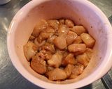 Foto del paso 1 de la receta: Pollo al semi oreganato o la "Bartola"