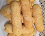 Foto del paso 6 de la receta: Vainillas caseras