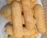 Foto del paso 6 de la receta: Vainillas caseras
