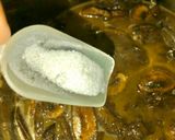 Foto del paso 7 de la receta: Hongos de pino (callampas) con champiñones París