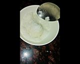 कोको हार्ट ट्रफल्स (Coconut heart Truffles recipe in Hindi) रेसिपी चरण 11 फोटो