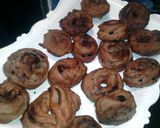 Foto langkah ke 6 dari resep Semprit Goreng.