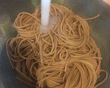 Foto langkah ke 1 dari resep Very simple Soba Noodle.