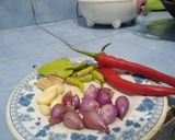 Foto langkah ke 2 dari resep Resep Balado Kikil Terselera.