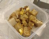 蘿蔔糕的食譜步驟5照片