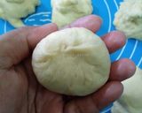 Foto langkah ke 6 dari resep Donat Tahu.