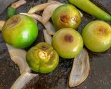 Foto del paso 2 de la receta: Salsa verde