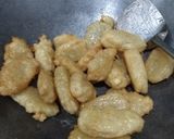 Foto langkah ke 4 dari resep Getas Singkong Empuk.