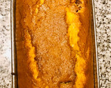 Foto del paso 7 de la receta: Budín de Mandarina relleno de chocolate 🍫