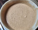 Foto del paso 7 de la receta: Bizcocho mágico de cacao