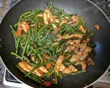 Dry Fry Green Beans recipe step 12 photo