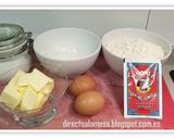 Foto del paso 1 de la receta Pastel vasco