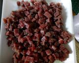 Foto del paso 3 de la receta: Revuelto