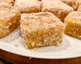 Foto del paso 13 de la receta: Leche frita al aroma de naranja (Orange - scented fried milk)