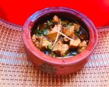 A picture of step 6 of Ginger chicken(Eid special).
