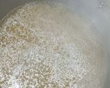 A picture of step 6 of Minced meat rice.