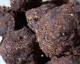Foto del paso 3 de la receta: Trufas veganas