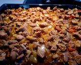 Brassói Sütőben 😋 recept fázis 1 fotója