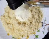 A picture of step 3 of Kesar_Kaju_Modak(Saffron Cashew Modak).
