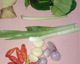 Foto langkah ke 2 dari resep Tumis Cumi-Cumi.