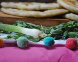 A picture of step 12 of Potato Stuffed Bread (Naan Shekampur).