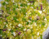 Foto del paso 4 de la receta: Albóndigas con arroz