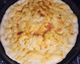 Foto del paso 7 de la receta: Pizza casera con Atún!!
