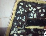 Foto langkah ke 12 dari resep Pie Shiny Brownie.