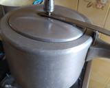 Foto del paso 1 de la receta: Callo o panza de ternera guisado con verduras