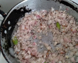 முட்டை பொடிமாஸ் (Muttai podimass recipe in tamil) ரெசிபி ஸ்டேப் 2 புகைப்படம்