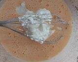Φωτογραφία βήματος 2 της συνταγής Fluffy cake