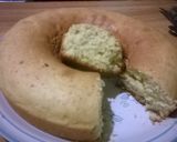 Foto del paso 16 de la receta: Panqué Rosca de naranja. (Horno Milagro-Cazuela Horno)